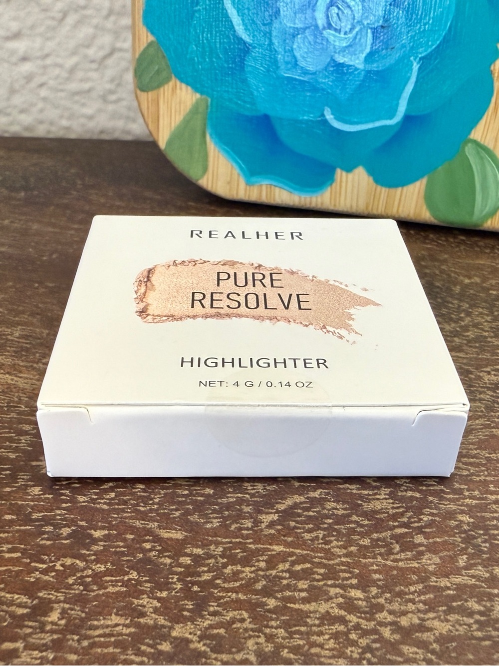 RealHer Highlighter Pure Resolve - Picture 6 of 9